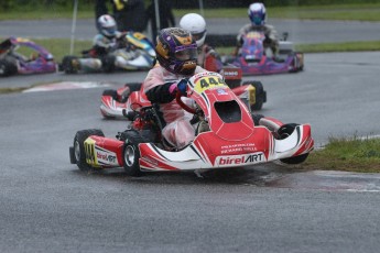 Karting à Tremblant- Coupe de Montréal #2