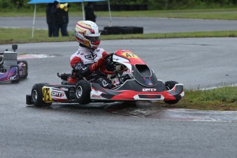 Karting à Tremblant- Coupe de Montréal #2