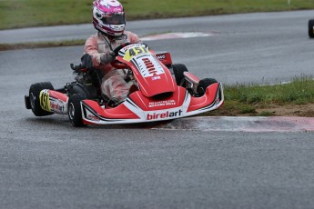 Karting à Tremblant- Coupe de Montréal #2