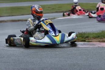 Karting à Tremblant- Coupe de Montréal #2