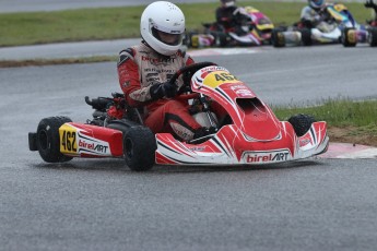 Karting à Tremblant- Coupe de Montréal #2