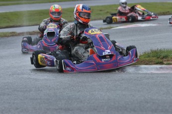 Karting à Tremblant- Coupe de Montréal #2