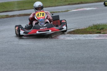 Karting à Tremblant- Coupe de Montréal #2