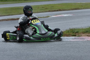 Karting à Tremblant- Coupe de Montréal #2