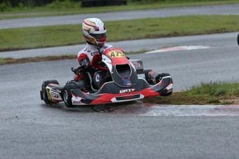 Karting à Tremblant- Coupe de Montréal #2