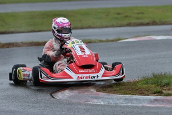 Karting à Tremblant- Coupe de Montréal #2
