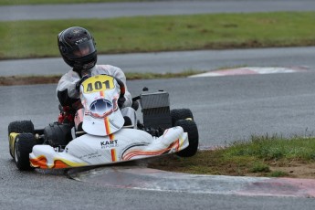 Karting à Tremblant- Coupe de Montréal #2