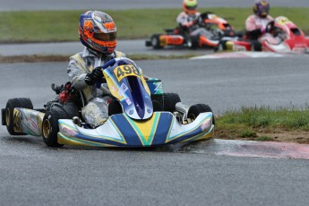 Karting à Tremblant- Coupe de Montréal #2