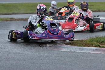 Karting à Tremblant- Coupe de Montréal #2