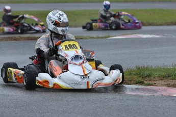Karting à Tremblant- Coupe de Montréal #2