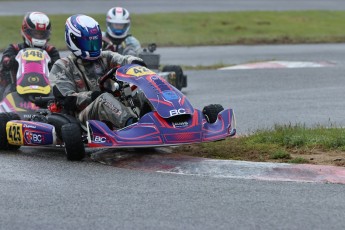 Karting à Tremblant- Coupe de Montréal #2