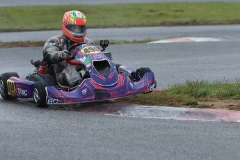 Karting à Tremblant- Coupe de Montréal #2