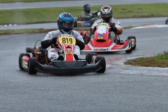 Karting à Tremblant- Coupe de Montréal #2