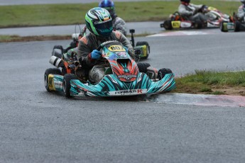 Karting à Tremblant- Coupe de Montréal #2
