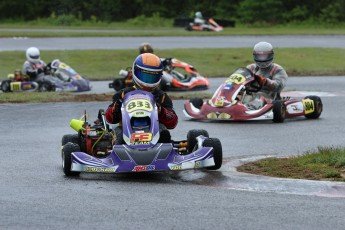 Karting à Tremblant- Coupe de Montréal #2