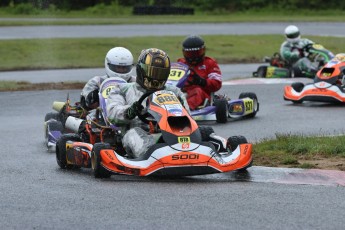 Karting à Tremblant- Coupe de Montréal #2