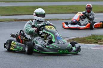 Karting à Tremblant- Coupe de Montréal #2