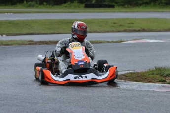 Karting à Tremblant- Coupe de Montréal #2