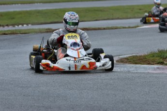 Karting à Tremblant- Coupe de Montréal #2