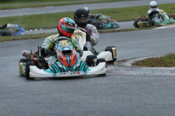 Karting à Tremblant- Coupe de Montréal #2