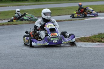 Karting à Tremblant- Coupe de Montréal #2