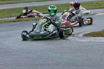 Karting à Tremblant- Coupe de Montréal #2