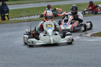 Karting à Tremblant- Coupe de Montréal #2