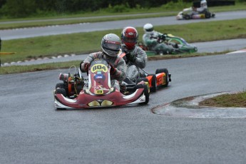 Karting à Tremblant- Coupe de Montréal #2