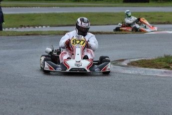 Karting à Tremblant- Coupe de Montréal #2
