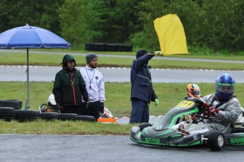 Karting à Tremblant- Coupe de Montréal #2