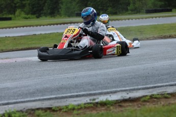 Karting à Tremblant- Coupe de Montréal #2