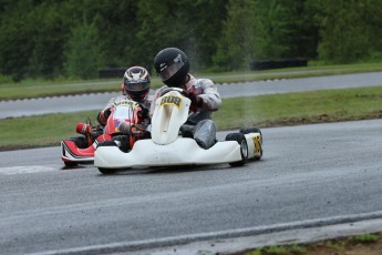 Karting à Tremblant- Coupe de Montréal #2