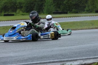Karting à Tremblant- Coupe de Montréal #2
