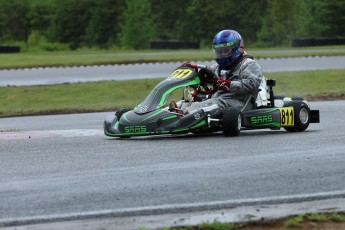 Karting à Tremblant- Coupe de Montréal #2