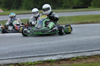 Karting à Tremblant- Coupe de Montréal #2