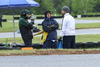 Karting à Tremblant- Coupe de Montréal #2