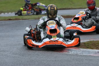Karting à Tremblant- Coupe de Montréal #2