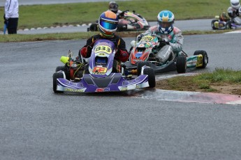 Karting à Tremblant- Coupe de Montréal #2