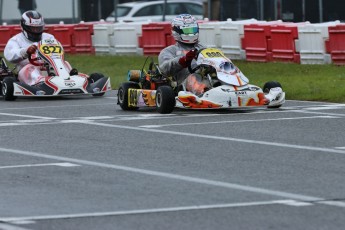 Karting à Tremblant- Coupe de Montréal #2