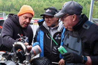 Karting à Tremblant- Coupe de Montréal #2