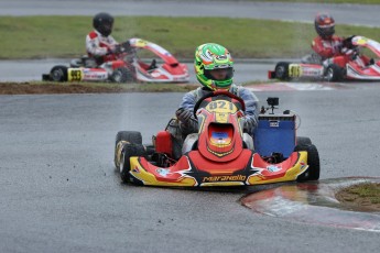 Karting à Tremblant- Coupe de Montréal #2