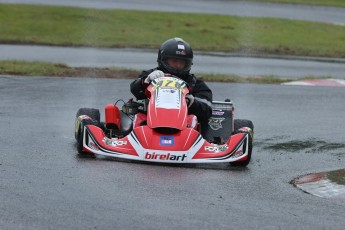 Karting à Tremblant- Coupe de Montréal #2