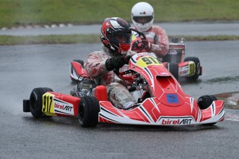 Karting à Tremblant- Coupe de Montréal #2