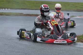 Karting à Tremblant- Coupe de Montréal #2