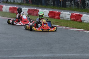 Karting à Tremblant- Coupe de Montréal #2