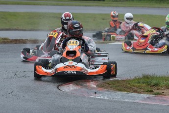 Karting à Tremblant- Coupe de Montréal #2
