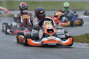 Karting à Tremblant- Coupe de Montréal #2