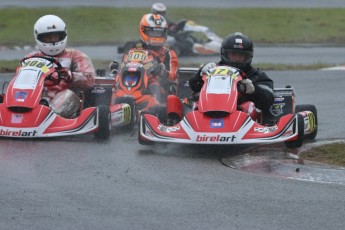 Karting à Tremblant- Coupe de Montréal #2