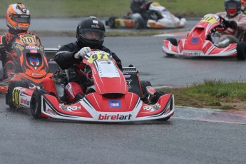 Karting à Tremblant- Coupe de Montréal #2