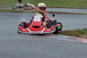 Karting à Tremblant- Coupe de Montréal #2